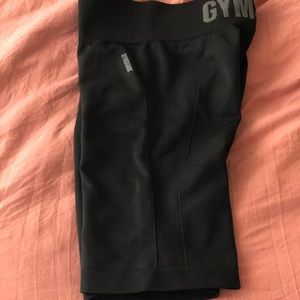 Gymshark Biker Shorts